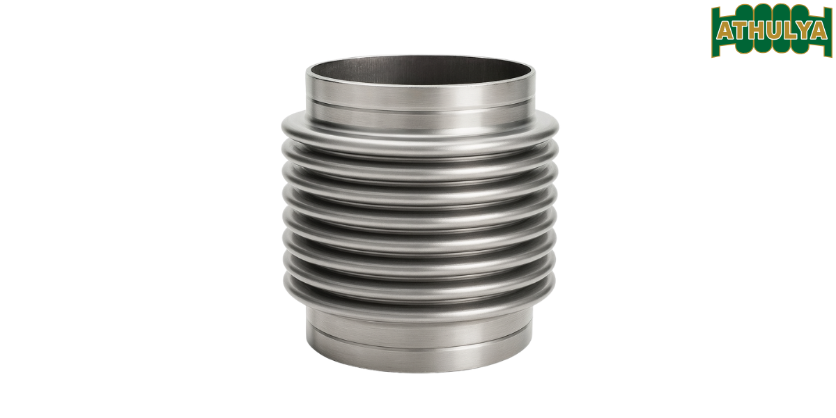 Exhaust & Engine Bellows - Athulya Bellows